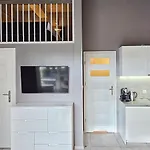 Wakacyjny Promenada Gwiazd 34b - Parking Gratis Apartamento Miedzyzdroje