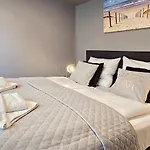 Wakacyjny Promenada Gwiazd 34b - Parking Gratis Apartamento *