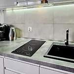 Wakacyjny Promenada Gwiazd 34b - Parking Gratis *