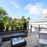 Wakacyjny Promenada Gwiazd 34b - Parking Gratis