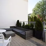 Wakacyjny Promenada Gwiazd 34b - Parking Gratis *