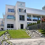 Wakacyjny Promenada Gwiazd 34b - Parking Gratis