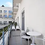 Apartament Wakacyjny Promenada Gwiazd 34b - Parking Gratis *