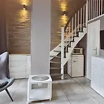 Wakacyjny Promenada Gwiazd 34b - Parking Gratis Apartament Międzyzdroje
