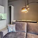 Wakacyjny Promenada Gwiazd 34b - Parking Gratis Apartament Międzyzdroje