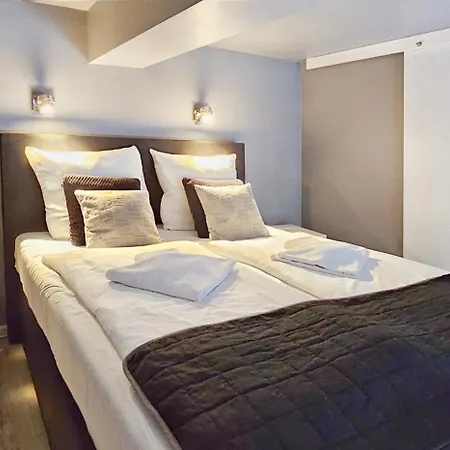 Wakacyjny Promenada Gwiazd 34b - Parking Gratis Apartamento