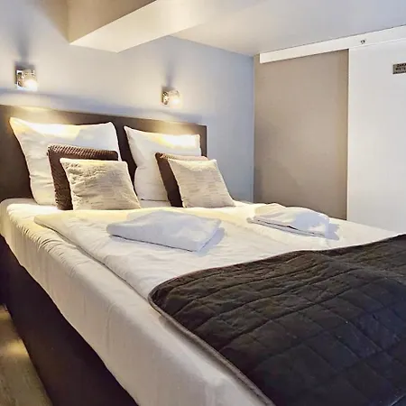 Wakacyjny Promenada Gwiazd 34b - Parking Gratis Apartament Międzyzdroje