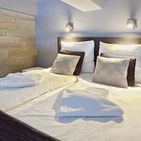 Apartamento Wakacyjny Promenada Gwiazd 34b - Parking Gratis Miedzyzdroje