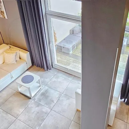 Wakacyjny Promenada Gwiazd 34b - Parking Gratis Apartment *