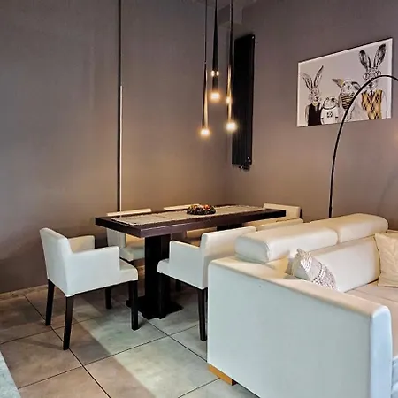 Wakacyjny Promenada Gwiazd 34b - Parking Gratis Apartamento Miedzyzdroje